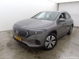  Mercedes  EQA MERCEDES  (H293) 66.5 kWh  250 Business Line 5d 