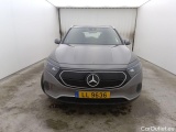  Mercedes  EQA MERCEDES  (H293) 66.5 kWh  250 Business Line 5d #5