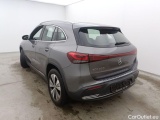  Mercedes  EQA MERCEDES  (H293) 66.5 kWh  250 Business Line 5d #7