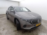  Mercedes  EQA MERCEDES  (H293) 66.5 kWh  250 Business Line 5d #8