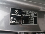  Mercedes  EQA MERCEDES  (H293) 66.5 kWh  250 Business Line 5d #17
