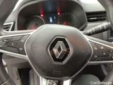  Renault  Clio RENAULT  V DIESEL 1.5 Blue dCi 101 Corporate Edition 5d #26
