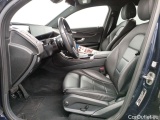 Mercedes  EQC Mercedes-Benz   400 4MATIC Business Solution 5d #3