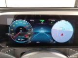  Mercedes  EQC Mercedes-Benz   400 4MATIC Business Solution 5d #6