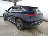  Mercedes  EQC Mercedes-Benz   400 4MATIC Business Solution 5d #7