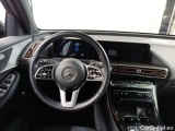  Mercedes  EQC Mercedes-Benz   400 4MATIC Business Solution 5d #9