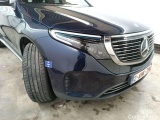  Mercedes  EQC Mercedes-Benz   400 4MATIC Business Solution 5d #38