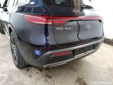 Mercedes  EQC Mercedes-Benz   400 4MATIC Business Solution 5d #55