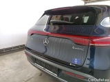  Mercedes  EQC Mercedes-Benz   400 4MATIC Business Solution 5d #66