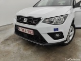  Seat  Arona SEAT  1.0 TSI 81kW DSG FR 5d #19