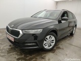  Skoda  Octavia Skoda  Combi 1.0 TSI 81kW Clever 5d 