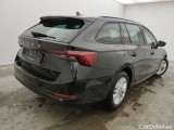  Skoda  Octavia Skoda  Combi 1.0 TSI 81kW Clever 5d #2