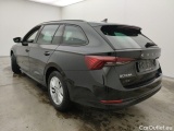  Skoda  Octavia Skoda  Combi 1.0 TSI 81kW Clever 5d #7