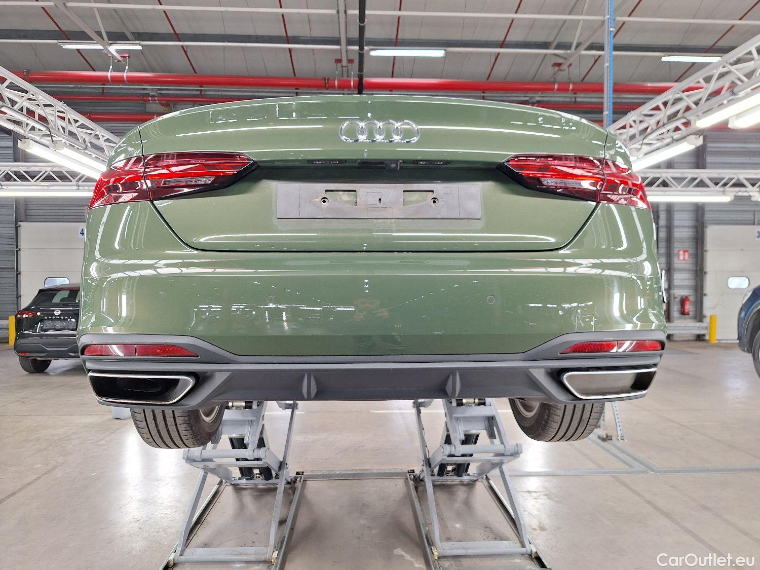  Audi  A5 Sportback Audi, A5 SB FL'20, Audi  30 TDI S tronic Business Edition #29
