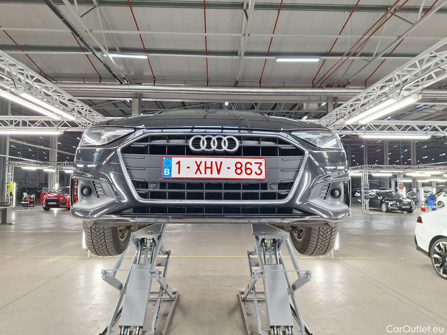  Audi  A4 Audi,  Avant FL'19, Audi  Avant 2.0 30 TDi 100kW S tronic Business E #1