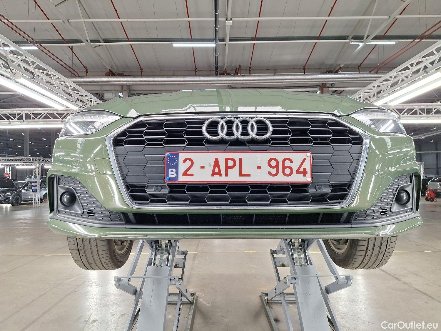  Audi  A5 Sportback Audi, A5 SB FL'20, Audi  30 TDI S tronic Business Edition #9