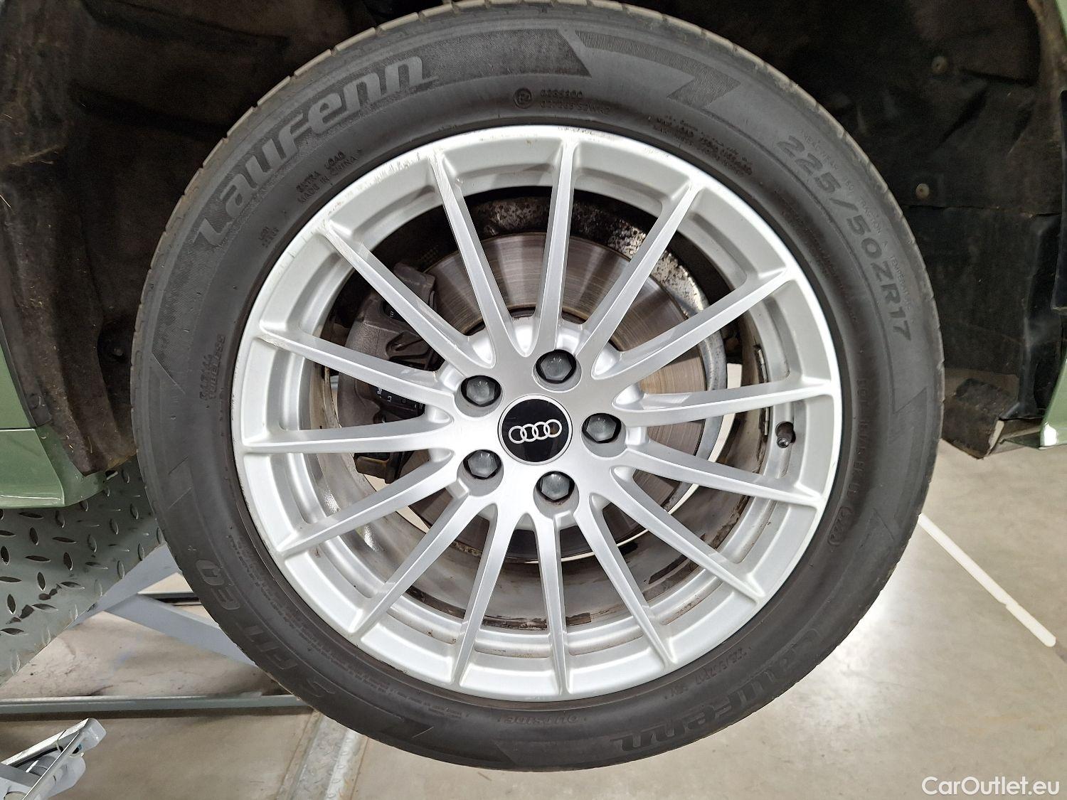  Audi  A5 Sportback Audi, A5 SB FL'20, Audi  30 TDI S tronic Business Edition #4