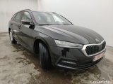  Skoda  Octavia Skoda  Combi 1.0 TSI 81kW Clever 5d #8