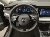  Skoda  Octavia Skoda  Combi 1.0 TSI 81kW Clever 5d #23