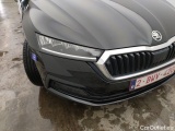  Skoda  Octavia Skoda  Combi 1.0 TSI 81kW Clever 5d #28