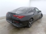  Mercedes  CLA-Klasse Mercedes-Benz CLA CLA 180 d Launch Edition 4d !! zie comment !!  #2