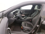  Mercedes  CLA-Klasse Mercedes-Benz CLA CLA 180 d Launch Edition 4d !! zie comment !!  #3