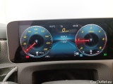  Mercedes  CLA-Klasse Mercedes-Benz CLA CLA 180 d Launch Edition 4d !! zie comment !!  #6