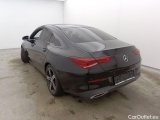  Mercedes  CLA-Klasse Mercedes-Benz CLA CLA 180 d Launch Edition 4d !! zie comment !!  #7