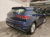  Volkswagen  Golf  Volkswagen VIII 1.0 eTSI 81kW Life Business DSG 5d #2