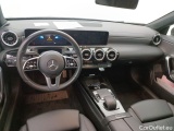  Mercedes  CLA-Klasse Mercedes-Benz CLA CLA 180 d Launch Edition 4d !! zie comment !!  #9