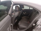  Mercedes  CLA-Klasse Mercedes-Benz CLA CLA 180 d Launch Edition 4d !! zie comment !!  #10