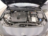  Mercedes  CLA-Klasse Mercedes-Benz CLA CLA 180 d Launch Edition 4d !! zie comment !!  #20