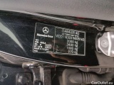  Mercedes  CLA-Klasse Mercedes-Benz CLA CLA 180 d Launch Edition 4d !! zie comment !!  #19