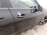  Mercedes  CLA-Klasse Mercedes-Benz CLA CLA 180 d Launch Edition 4d !! zie comment !!  #24