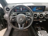  Mercedes  CLA-Klasse Mercedes-Benz CLA CLA 180 d Launch Edition 4d !! zie comment !!  #28