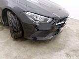  Mercedes  CLA-Klasse Mercedes-Benz CLA CLA 180 d Launch Edition 4d !! zie comment !!  #32