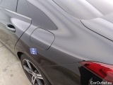  Mercedes  CLA-Klasse Mercedes-Benz CLA CLA 180 d Launch Edition 4d !! zie comment !!  #26