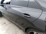  Mercedes  CLA-Klasse Mercedes-Benz CLA CLA 180 d Launch Edition 4d !! zie comment !!  #48