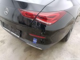  Mercedes  CLA-Klasse Mercedes-Benz CLA CLA 180 d Launch Edition 4d !! zie comment !!  #50