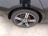  Mercedes  CLA-Klasse Mercedes-Benz CLA CLA 180 d Launch Edition 4d !! zie comment !!  #64