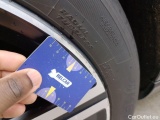  Mercedes  CLA-Klasse Mercedes-Benz CLA CLA 180 d Launch Edition 4d !! zie comment !!  #66