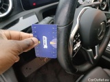  Mercedes  CLA-Klasse Mercedes-Benz CLA CLA 180 d Launch Edition 4d !! zie comment !!  #74