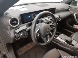  Mercedes  CLA-Klasse Mercedes-Benz CLA CLA 180 d Launch Edition 4d !! zie comment !!  #73