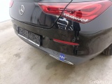  Mercedes  CLA-Klasse Mercedes-Benz CLA CLA 180 d Launch Edition 4d !! zie comment !!  #52