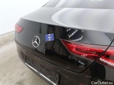  Mercedes  CLA-Klasse Mercedes-Benz CLA CLA 180 d Launch Edition 4d !! zie comment !!  #54