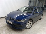  Volkswagen  Golf  Volkswagen VIII 1.0 eTSI 81kW Life DSG 5d 