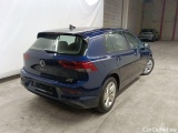  Volkswagen  Golf  Volkswagen VIII 1.0 eTSI 81kW Life DSG 5d #2
