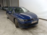  Volkswagen  Golf  Volkswagen VIII 1.0 eTSI 81kW Life DSG 5d #8