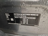  Bmw  Serie 1 BMW 1 HATCH DIESEL - 2019 118 dA 150hp (EU6AP) 5d #16