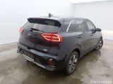  KIA  Niro KIA  Pace 1.6 GDi PHEV 6DCT 5d #2